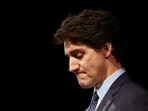 Canada's PM Justin Trudeau recently resigned after months of political crisis