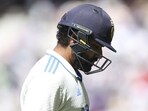 In the eight Tests that he played in the 2024/25 season, Rohit scored a paltry 164 runs at an incredibly low average of 10.93 In the eight Tests that he played in the 2024/25 season, Rohit scored a paltry 164 runs at an incredibly low average of 10.93