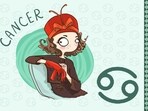  Cancer Daily Horoscope Today, October 10, 2024: Wealth will come in and you are good to spend it.
