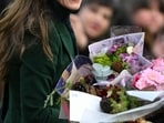 Prince William, Catherine's spouse, praised Catherine's "strength" in battling illness over the last year as she celebrated her 43rd birthday on Thursday.