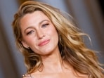 Blake Lively returns to Instagram to share resources for Los Angeles wildfire victims, encouraging her followers to help.
(Photo by Etienne LAURENT / AFP) Blake Lively returns to Instagram to share resources for Los Angeles wildfire victims, encouraging her followers to help.
(Photo by Etienne LAURENT / AFP)