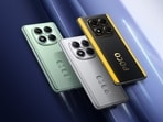  Know what the upcoming Poco X7 series has in store for buyers.