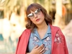 In June 2024, Hina shared that she had been diagnosed with stage 3 breast cancer.
In June 2024, Hina shared that she had been diagnosed with stage 3 breast cancer.