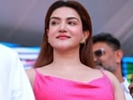 Honey Rose filed a sexual harassment complaint against a businessman.
