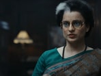 Kangana Ranaut plays former PM Indira Gandhi in Emergency. Kangana Ranaut plays former PM Indira Gandhi in Emergency.
