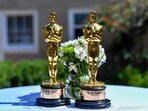 The 97th Oscars will take place on March 2, 2025. (Representative photo/AFP) The 97th Oscars will take place on March 2, 2025. (Representative photo/AFP)