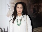 File photo of Poonam Dhillon File photo of Poonam Dhillon