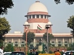 The court was informed that since its October 21 order requesting the Allahabad HC to hear the matter expeditiously by November 4, the case was listed eight times without any hearing. (ANI PHOTO) The court was informed that since its October 21 order requesting the Allahabad HC to hear the matter expeditiously by November 4, the case was listed eight times without any hearing. (ANI PHOTO)