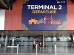 The revamp will include both the terminal building as well as the airside. (HT Archive)