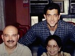 The Roshans on Netflix will be a fourt-part nostalgic trip down memory lane. The Roshans on Netflix will be a fourt-part nostalgic trip down memory lane.