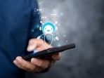 With AI, it feels like everything is at your fingertips, even your mental health, but there's more than meets the eye. With AI, it feels like everything is at your fingertips, even your mental health, but there's more than meets the eye.