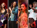 Bonnaroo has announced its 2025 lineup with Olivia Rodrigo, Tyler, the Creator, Hozier, and Luke Combs as headlining acts