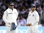 File photo of MS Dhoni Gautam Gambhir