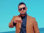 Garry Sandhu will perform at the Burrah project 3.0