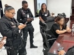 “It's not a scam and I am not a scammer," said Prelyn Mohanlall “It's not a scam and I am not a scammer," said Prelyn Mohanlall