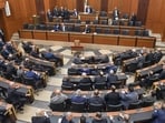 In an attempt to fill the void left by the absence of a president for almost two years, Lebanon's parliament is scheduled to try to pick a new president on Thursday. In an attempt to fill the void left by the absence of a president for almost two years, Lebanon's parliament is scheduled to try to pick a new president on Thursday.