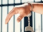 Delhi Police arrested a man who stole  <span class='webrupee'>₹</span>6 lakh from his workplace (Representational image)