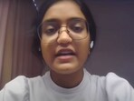 Prathyusha Challa urged other people to share their similar experiences. Prathyusha Challa urged other people to share their similar experiences.