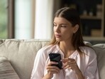 It's common to get cold feet when you try to express your affection to your partner but don't let it keep you from showing genuine expressions. (Shutterstock)