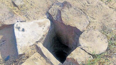 (Representative Image) DJB further said that it has also displayed the status of such illegal borewells on its website (File Photo) (Representative Image) DJB further said that it has also displayed the status of such illegal borewells on its website (File Photo)