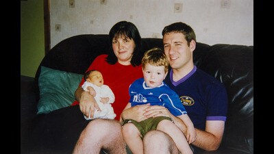 The widow of murdered Nairn banker Alistair Wilson has said she will not ‘stop demanding answers’ about her husband’s death (family handout/Police Scotland/PA) The widow of murdered Nairn banker Alistair Wilson has said she will not ‘stop demanding answers’ about her husband’s death (family handout/Police Scotland/PA)