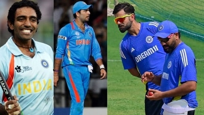 Robin Uthappa opened up on Yuvraj Singh's axing from the Indian cricket team, while comparing Virat Kohli's captaincy to Rohit Sharma's. Robin Uthappa opened up on Yuvraj Singh's axing from the Indian cricket team, while comparing Virat Kohli's captaincy to Rohit Sharma's.