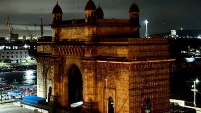 Gateway of India. Gateway of India.