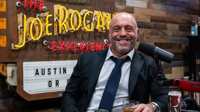 Joe Rogan's warnings about LA wildfires resurface as fires devastate the region. (Joe Rogan Experience)