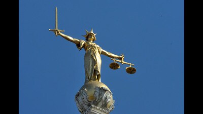 Ministry of Justice permanent secretary Antonia Romeo told MPs demand is ‘going to continue to grow’ (Nick Ansell/PA) Ministry of Justice permanent secretary Antonia Romeo told MPs demand is ‘going to continue to grow’ (Nick Ansell/PA)