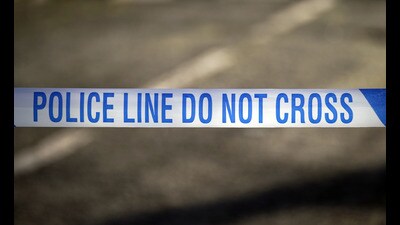 The 17-year-old was attacked by a group near Bedford bus station, police said (Peter Byrne/PA)