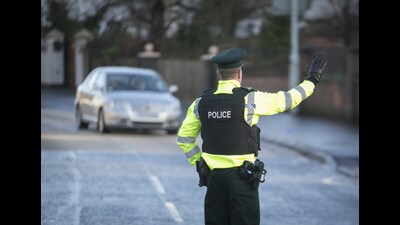 New technology could improve drug-driving charging rates, a Tory MP has suggested (Liam McBurney/PA) New technology could improve drug-driving charging rates, a Tory MP has suggested (Liam McBurney/PA)