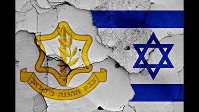 A charity has been given an official warning by the regulator after fundraising for an IDF soldier (Alamy/PA) A charity has been given an official warning by the regulator after fundraising for an IDF soldier (Alamy/PA)