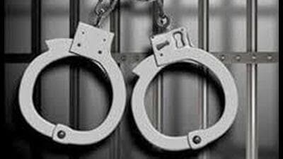 According to police, the crime occurred on December 22 over a dispute involving ₹5,000. (HT File) According to police, the crime occurred on December 22 over a dispute involving ₹5,000. (HT File)