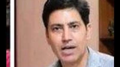 Cong leader Sarv Mittar Kamboj (Sourced: X)