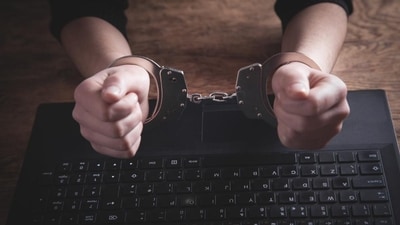 Digital scams often follow a predictable pattern. You receive a random call where the caller implicates you in a criminal case.