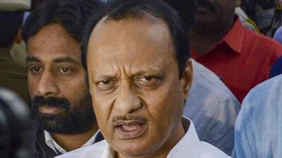 Everyone knows there is no political interference in the work of the police, Pawar claimed. (FILE PHOTO)