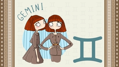 Gemini Daily Horoscope Today, January 10, 2025: You should be careful while making crucial investment decisions.