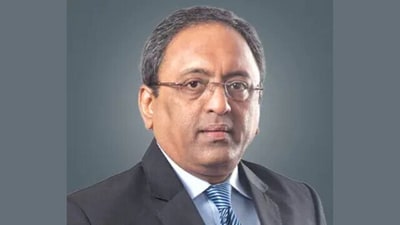 SN Subrahmanyan's comments about wanting employees to work 90 hours a week came under fire. SN Subrahmanyan's comments about wanting employees to work 90 hours a week came under fire.