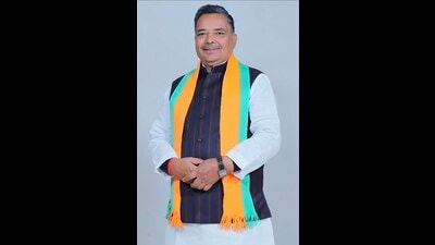 Jaiveer Singh, Uttar Pradesh tourism and culture minister, (File) Jaiveer Singh, Uttar Pradesh tourism and culture minister, (File)