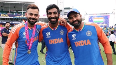 Can India find the winning combination for the ICC Champions Trophy? (BCCI-X) Can India find the winning combination for the ICC Champions Trophy? (BCCI-X)
