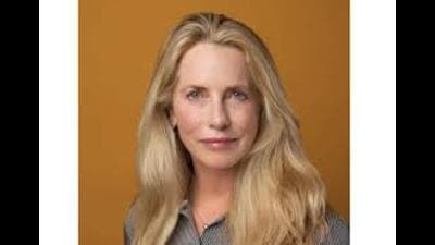 Laurene Powell Jobs (File Photo) Laurene Powell Jobs (File Photo)