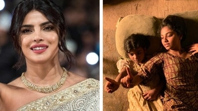 Priyanka Chopra boards Anuja as an executive producer. Priyanka Chopra boards Anuja as an executive producer.