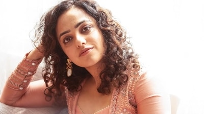 Nithya Menen and Mysskin worked together for the 2020 film Psycho. Nithya Menen and Mysskin worked together for the 2020 film Psycho.