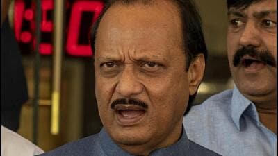 On demand made from various quarters for the resignation of Munde, Pawar said his cabinet colleague has told him he was not involved in the murder of Deshmukh. (FILE PHOTO) On demand made from various quarters for the resignation of Munde, Pawar said his cabinet colleague has told him he was not involved in the murder of Deshmukh. (FILE PHOTO)