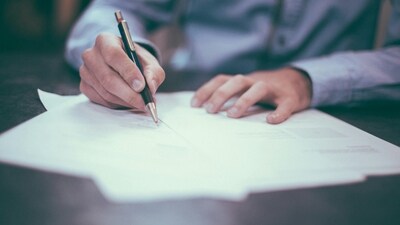 MAH CET 2025 schedule revised, check MHT CET, LLB, BBA, MBA exam dates here (Unsplash/@homajob) MAH CET 2025 schedule revised, check MHT CET, LLB, BBA, MBA exam dates here (Unsplash/@homajob)