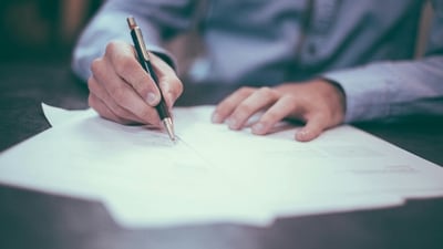 As per the official date sheet, the class 10 exams is scheduled to start from February 28, 2025, and will continue until March 19, 2025. (Unsplash/@homajob) As per the official date sheet, the class 10 exams is scheduled to start from February 28, 2025, and will continue until March 19, 2025. (Unsplash/@homajob)