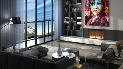 As many as 59 ultra-luxury housing units priced over ₹40 crore were sold across the top seven cities in 2024 for a collective sales value of approximately ₹4754 crore. (Picture for representational purposes only) (Pixabay) As many as 59 ultra-luxury housing units priced over ₹40 crore were sold across the top seven cities in 2024 for a collective sales value of approximately ₹4754 crore. (Picture for representational purposes only) (Pixabay)