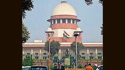 SC held that the issues raised in the review pleas did not meet the threshold for revisiting the 3-2 majority judgment delivered in 2023 (HT) SC held that the issues raised in the review pleas did not meet the threshold for revisiting the 3-2 majority judgment delivered in 2023 (HT)