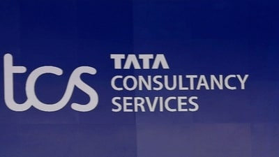 According to the Q3 results, TCS' total income increased by 6.13 per cent to  ₹65,216 crore in the quarter from  ₹61,445 crore in the year-ago period (Bloomberg)