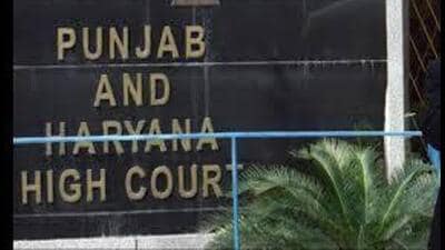 The 1,158 educators were appointed on sanctioned posts in September last year following a high court directive to retain them. (HT File) The 1,158 educators were appointed on sanctioned posts in September last year following a high court directive to retain them. (HT File)